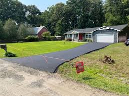 Driveway Snow Removal Preparation in Bedford Hills, NY